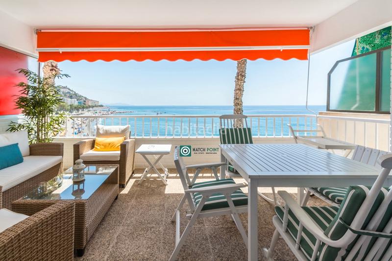 Foto ebd2cfcb-93e8-4f40-a69d-166943f789d7. Miete etagenwohnung in Almuñecar centro Almuñécar