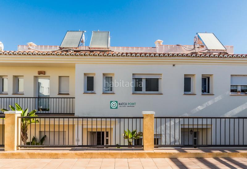 Foto 12fc0adf-0d40-4874-aa2e-78db64a3d0d3. Casa adossada a Velilla - Velilla Taramay Almuñécar