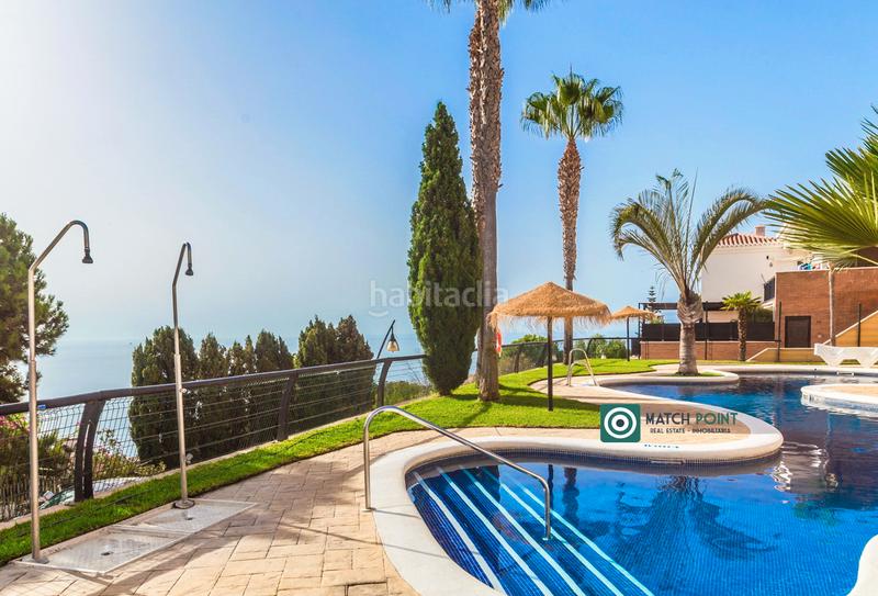 Foto 1474f877-cddf-4f46-bcd4-85f60d6360b5. Casa adossada a Velilla - Velilla Taramay Almuñécar