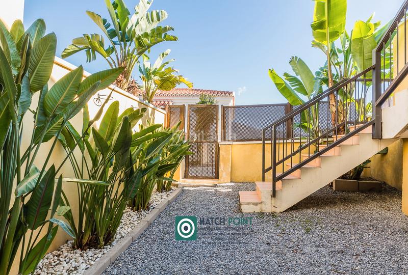 Foto 409c0cd5-0c8a-4351-896d-29d5322ce829. Casa adossada a Velilla - Velilla Taramay Almuñécar