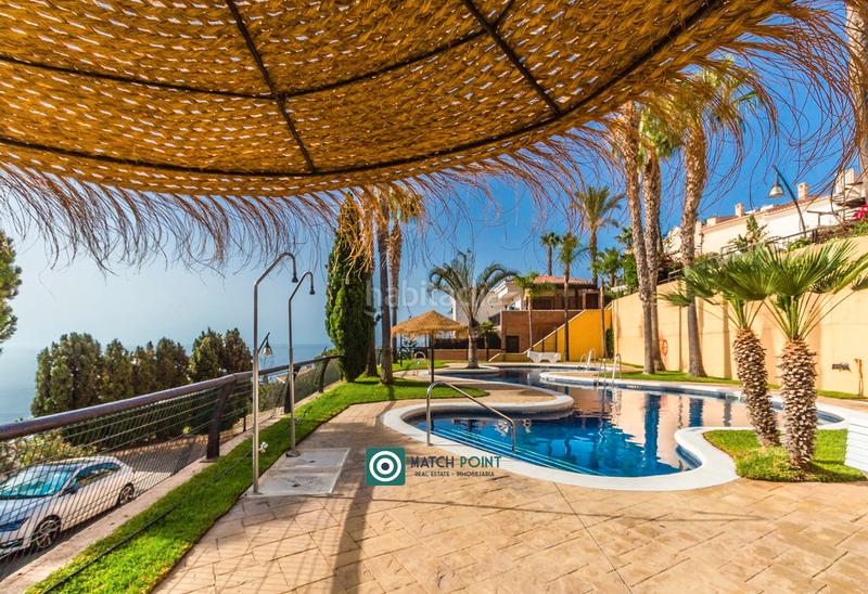 Foto 5739ada8-93d6-4ffc-a82c-2136df9c314e. Casa adossada a Velilla - Velilla Taramay Almuñécar