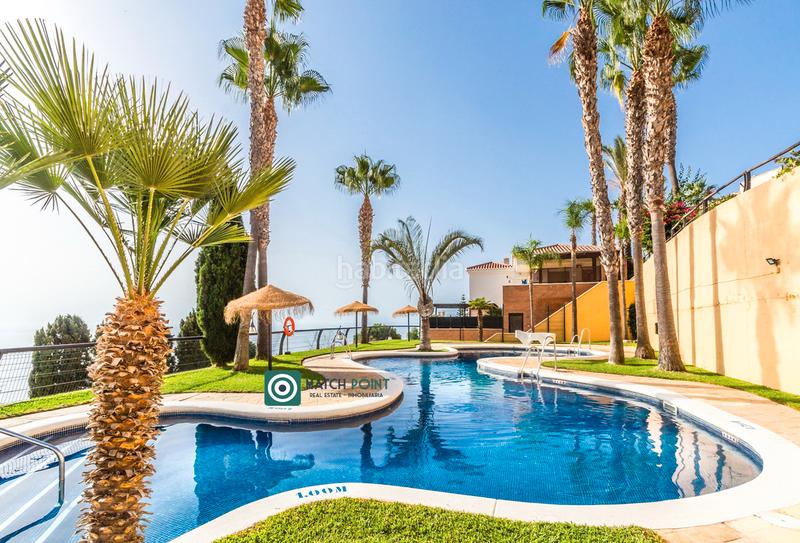 Foto 66e6c2a4-b1c1-4815-86f2-5631d1c9fe11. Casa adossada a Velilla - Velilla Taramay Almuñécar