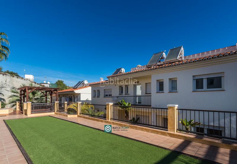Foto aaf8fece-207a-4c61-8cbd-9cf9319c26f5. Casa adossada a Velilla - Velilla Taramay Almuñécar