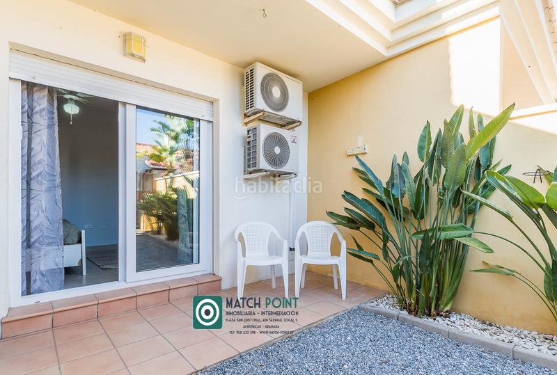 Foto bd85d58c-8a7b-4aab-b4f4-aedd70b08233. Casa adossada a Velilla - Velilla Taramay Almuñécar