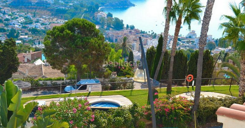 Foto cb723a7c-b7ce-4972-a9f9-80949cde10c2. Casa adossada a Velilla - Velilla Taramay Almuñécar