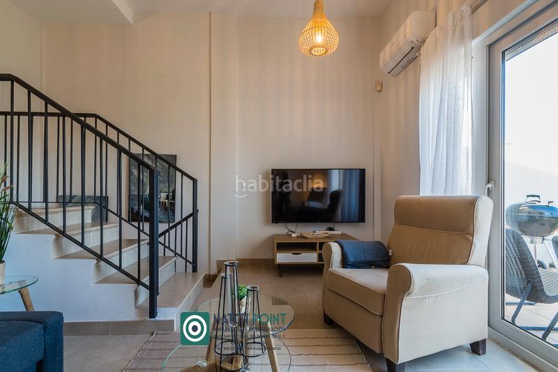 Foto cf42a6ed-af34-4468-a52a-3514c69becae. Casa adossada a Velilla - Velilla Taramay Almuñécar