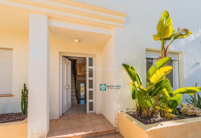 Foto d0c8a02f-6d1a-488b-807c-6ab42be92bf0. Casa adossada a Velilla - Velilla Taramay Almuñécar