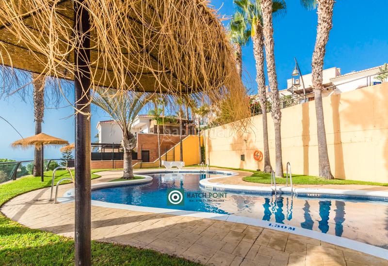 Foto e1a4dc20-ddbf-49e5-9e65-494432e383c6. Casa adossada a Velilla - Velilla Taramay Almuñécar
