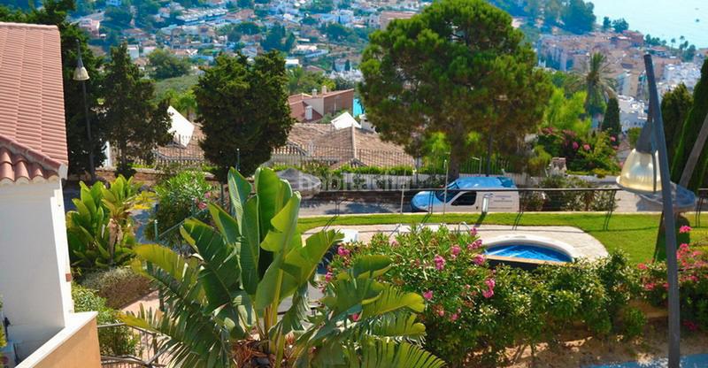 Foto f44b0d28-3327-48bd-b5de-a9bfd1a217de. Casa adossada a Velilla - Velilla Taramay Almuñécar