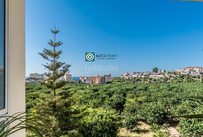 Foto cb3fc857-7e50-4898-84a6-e07de418e7f0. Alquiler piso muy centrico en Almuñecar centro Almuñécar