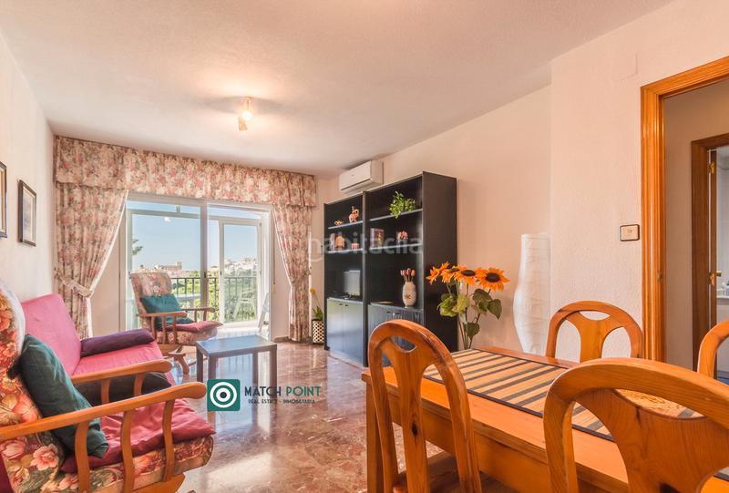Foto 45d9ac1d-119e-4dc7-99a3-cbe6916ffe3c. Location appartement dans Almuñecar centro Almuñécar