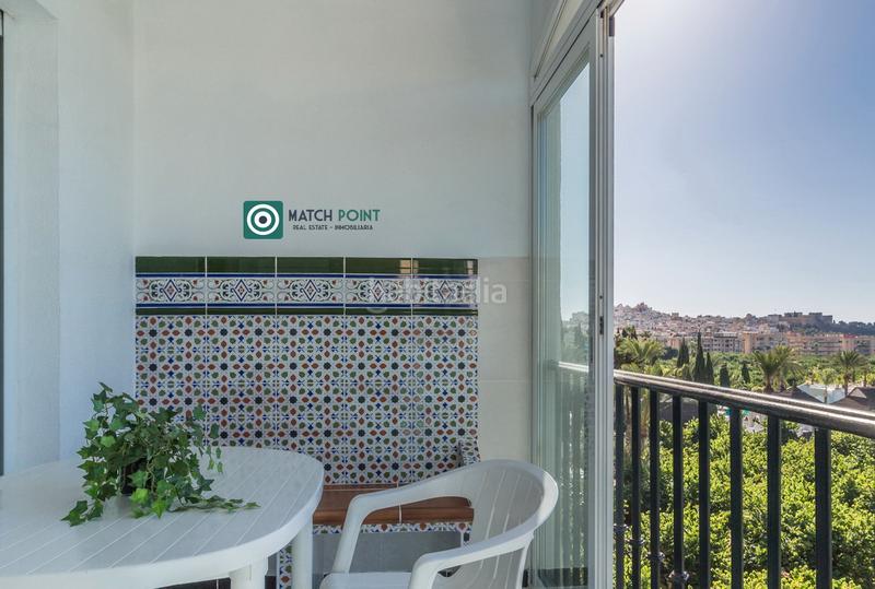 Foto 5b1498f6-16f5-48da-92b6-252809e437e0. Location appartement dans Almuñecar centro Almuñécar