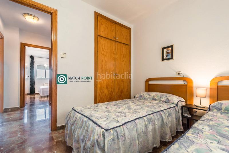 Foto 746f8da4-1cc9-405e-84e2-6ff24079c7fb. Location appartement dans Almuñecar centro Almuñécar