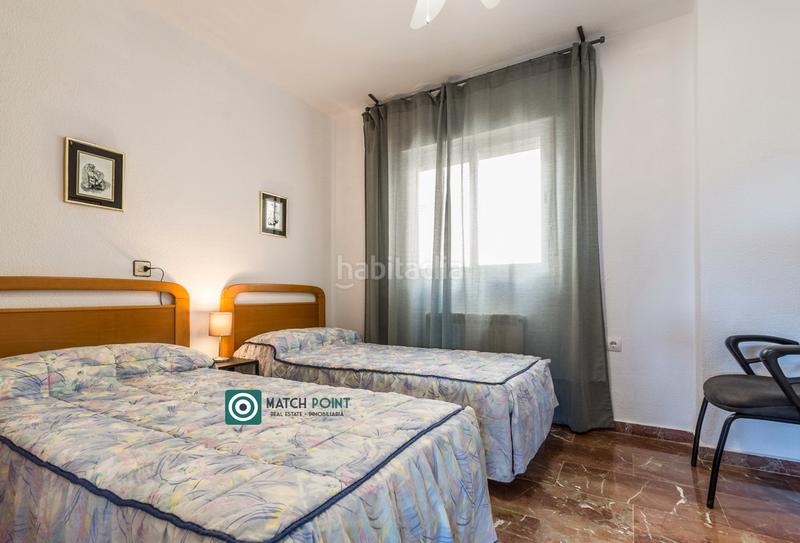 Foto 7b1a95f3-0288-40a9-a36e-de86097b9ec7. Location appartement dans Almuñecar centro Almuñécar