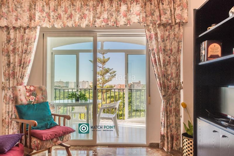 Foto 81192c52-a0cd-42c2-b6c5-ac95c498d109. Location appartement dans Almuñecar centro Almuñécar