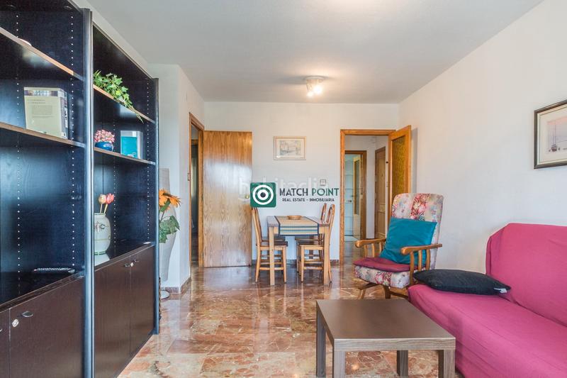 Foto 91297279-6e78-451e-9a4b-fd5e3e31a89b. Location appartement dans Almuñecar centro Almuñécar