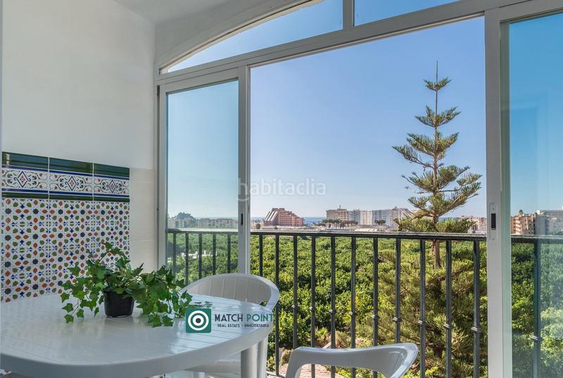 Foto e0db99ae-3fab-4b91-a427-44c416427512. Location appartement dans Almuñecar centro Almuñécar