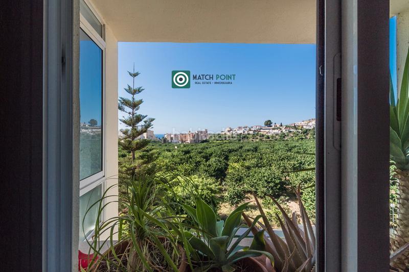 Foto e369bded-be38-43de-a611-2d88083c93ff. Location appartement dans Almuñecar centro Almuñécar