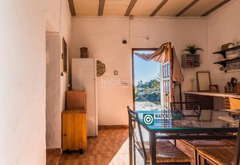 Foto 12ef94c8-77a9-4bd5-8dec-d7882e0c2daa. Location mas dans puente de Cotobro 158b dans Cotobro Almuñécar