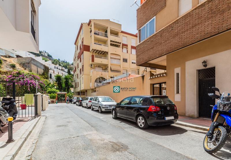 Foto a5808311-e704-4e01-95aa-7c2c5c6413c8. Affitto appartamento in Velilla - Velilla Taramay Almuñécar