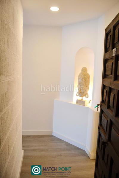 Foto 1bb38144-6128-4212-b109-f6e416febd2d. Alquiler apartamento frente al mar en Almuñecar centro Almuñécar