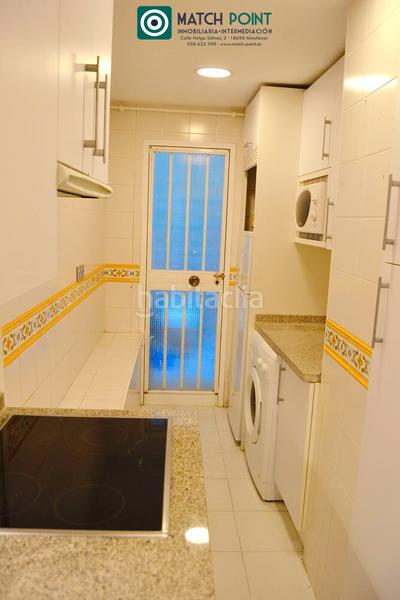 Foto 314b0572-0a5a-4509-9df9-a968608a381d. Alquiler apartamento frente al mar en Almuñecar centro Almuñécar