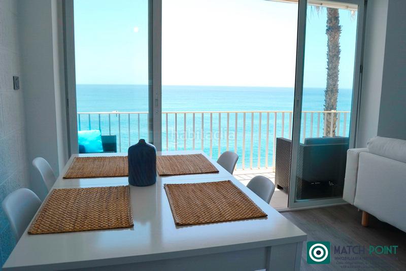 Foto b7114e8a-7c29-4d9d-a234-9af68d5cc904. Alquiler apartamento frente al mar en Almuñecar centro Almuñécar