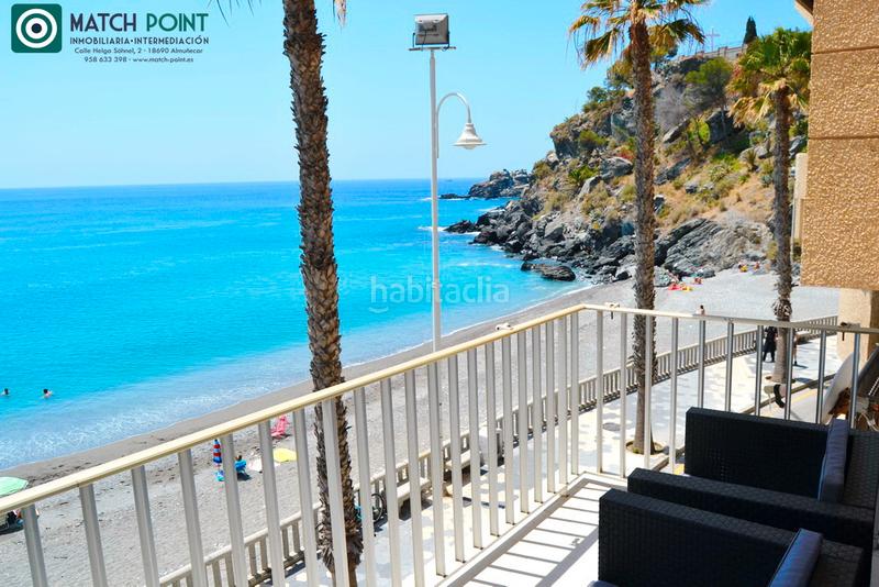Foto 10c479a0-6959-48c2-a921-7cbd86e29cb0. Miete appartement in Almuñecar centro Almuñécar