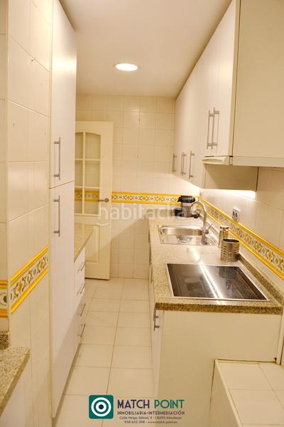 Foto 466ad301-e883-40b3-800c-ed7a51ab230a. Miete appartement in Almuñecar centro Almuñécar