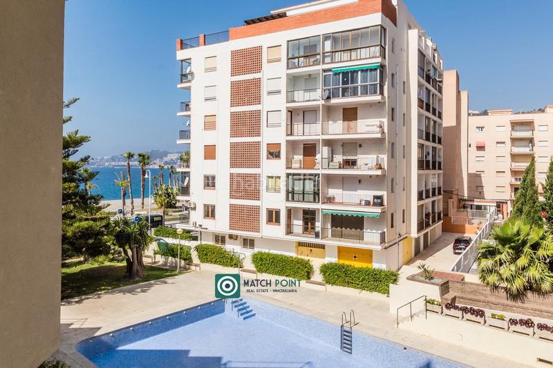 Foto 05fd761b-cee2-42f5-bb41-462cafdcd4d5. Alquiler piso cerca de la playa en Almuñecar centro Almuñécar