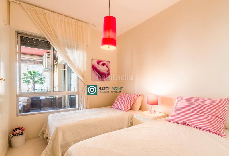 Foto dc293bed-7d86-4f0b-8b96-ff4e3acec03d. Alquiler piso cerca de la playa en Almuñecar centro Almuñécar
