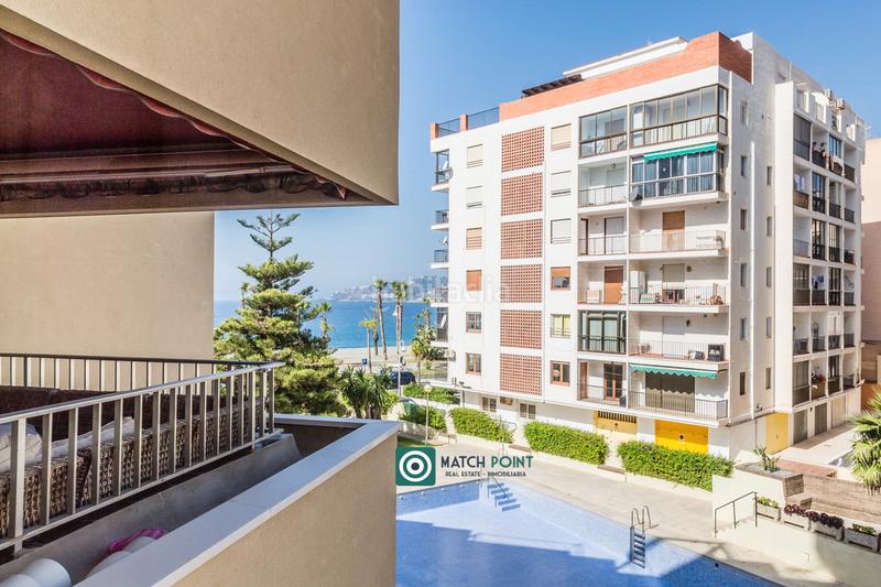 Foto de2209f8-e6ab-4956-8736-a4fc898f42cc. Alquiler piso cerca de la playa en Almuñecar centro Almuñécar