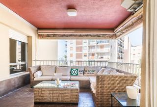 Location Appartement  Paseo san cristóbal. Cerca de la playa