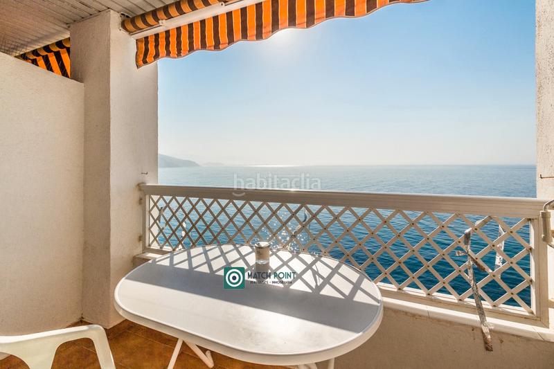 Foto 6776c5f0-ae8c-41ea-b12b-69d04b832071. Appartamento in Velilla - Velilla Taramay Almuñécar