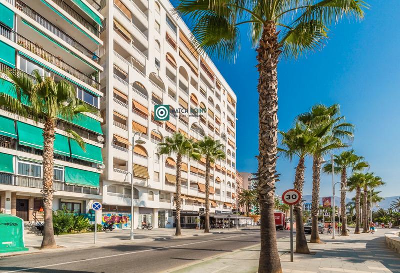 Foto df3329c2-37e7-4f8b-b04e-9dbcb0a3c798. Appartamento in Velilla - Velilla Taramay Almuñécar