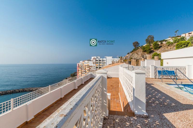 Foto f47dc8e9-cbd5-4954-b2f4-2700e65d80b5. Appartamento in Velilla - Velilla Taramay Almuñécar