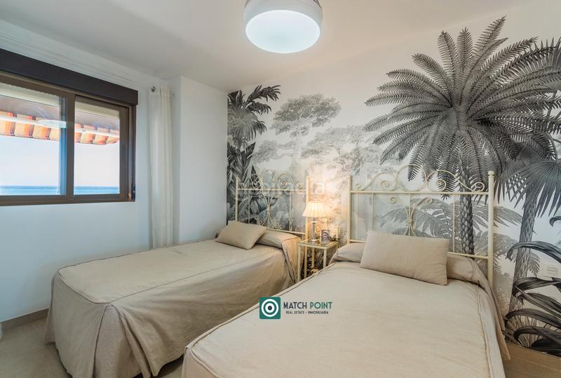 Foto 1521f656-f41d-4378-8ecc-8c724024c8d8. Alquiler piso frente al mar en Velilla - Velilla Taramay Almuñécar