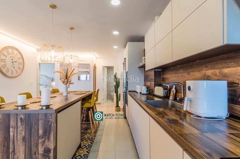 Foto 20242d6f-8cf5-4a18-b315-d1b1bd3681b2. Alquiler piso frente al mar en Velilla - Velilla Taramay Almuñécar