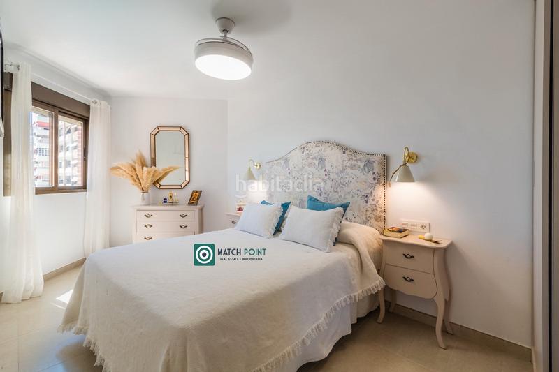 Foto 28151b25-69d1-4d1a-9d89-2bc0267634e2. Alquiler piso frente al mar en Velilla - Velilla Taramay Almuñécar