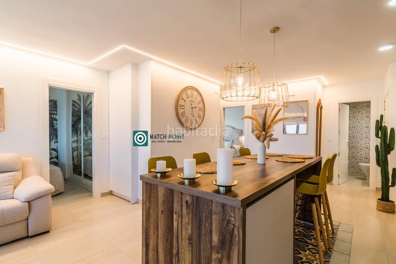 Foto 4d93c597-3185-4a2b-aeb9-26af713bad9c. Alquiler piso frente al mar en Velilla - Velilla Taramay Almuñécar