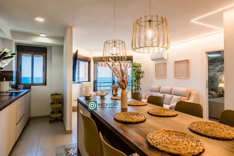 Foto 9b936b9f-0389-4d72-a3d7-290d78a17dd7. Alquiler piso frente al mar en Velilla - Velilla Taramay Almuñécar