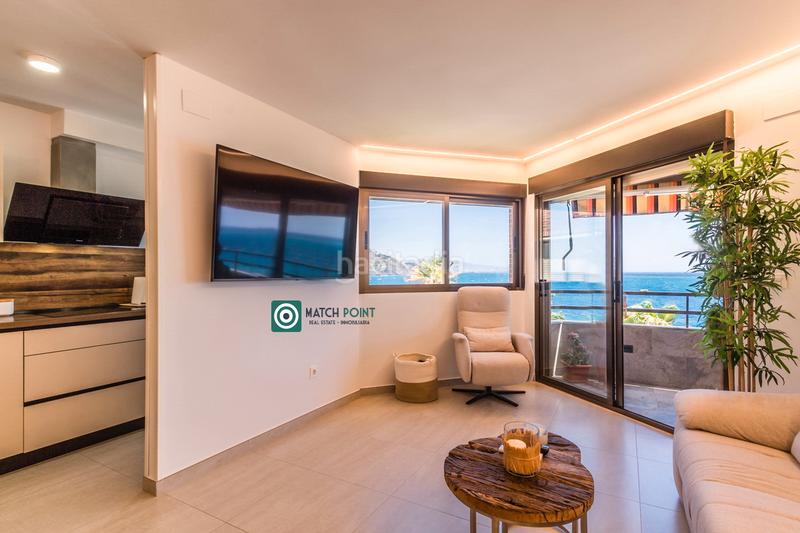 Foto b8b37d18-5600-4f5e-b8a5-edca65f18971. Alquiler piso frente al mar en Velilla - Velilla Taramay Almuñécar