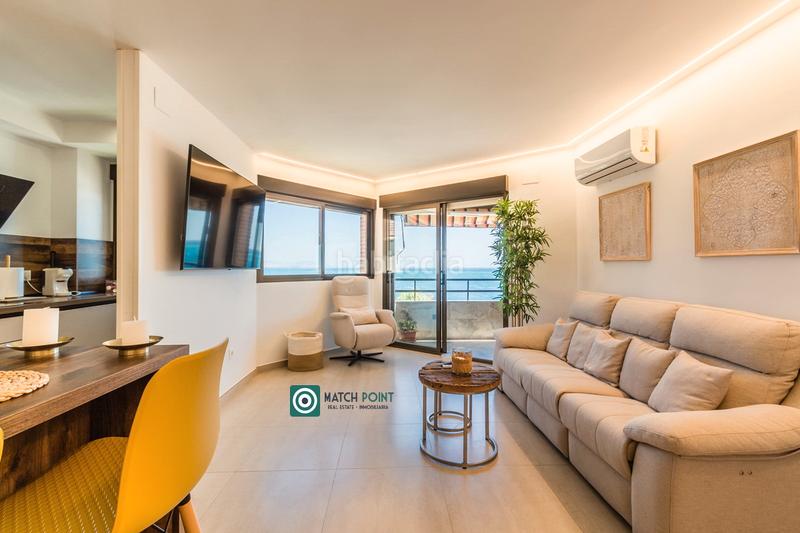 Foto e3b6b04f-9126-457c-ae46-10f9dd0eb695. Alquiler piso frente al mar en Velilla - Velilla Taramay Almuñécar