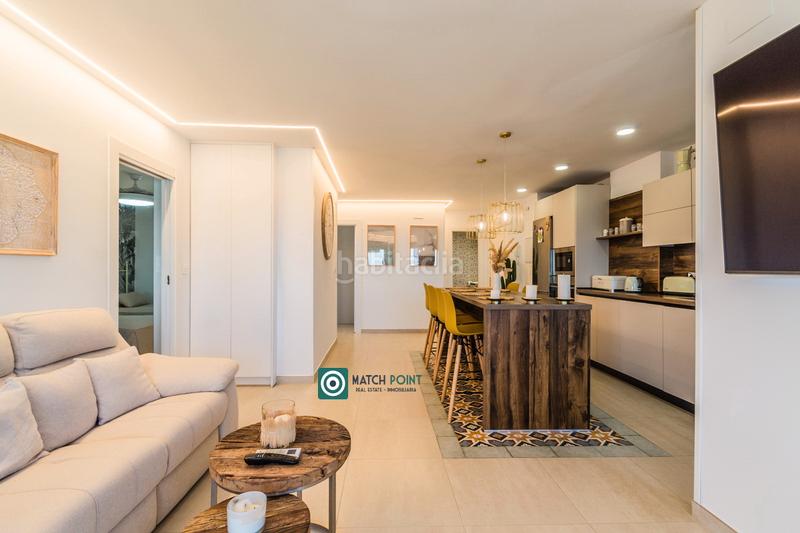 Foto f0cb9250-bcc5-4203-9ed8-608bcba12c64. Alquiler piso frente al mar en Velilla - Velilla Taramay Almuñécar