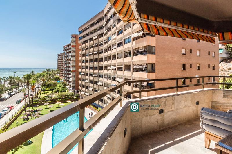 Foto 00b4352f-a458-4bc5-93c1-d385c4e7dee7. Lloguer pis a Velilla - Velilla Taramay Almuñécar