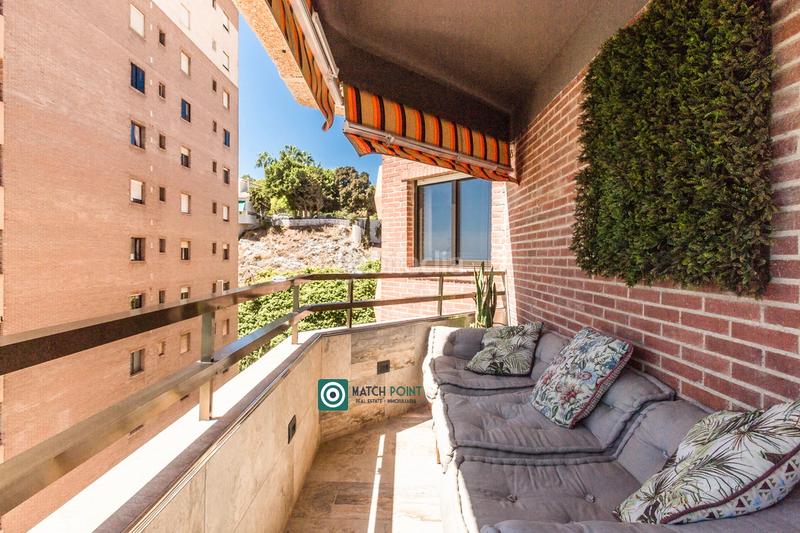 Foto 062c873e-b732-4206-8889-483a1314243d. Lloguer pis a Velilla - Velilla Taramay Almuñécar