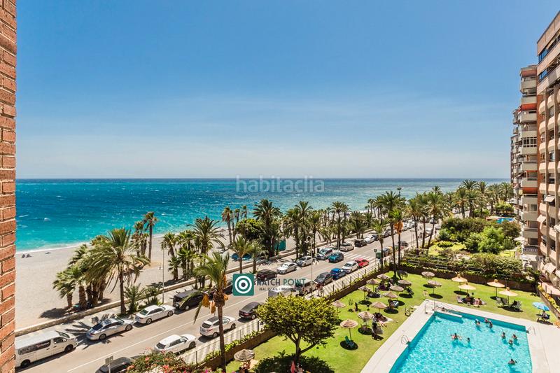 Foto 0bad97ee-8b53-488a-93a5-73bfbe357ea2. Lloguer pis a Velilla - Velilla Taramay Almuñécar