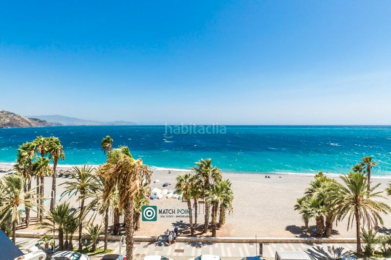 Foto 300fdee9-d136-4360-ae97-43eda7ed9633. Lloguer pis a Velilla - Velilla Taramay Almuñécar