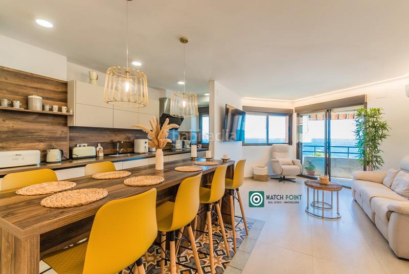 Foto 3f344b02-62f9-47a5-a45f-6aadb6543f8a. Lloguer pis a Velilla - Velilla Taramay Almuñécar