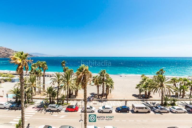 Foto 59f962d7-3c20-47b4-b49a-c43eac746c5a. Lloguer pis a Velilla - Velilla Taramay Almuñécar